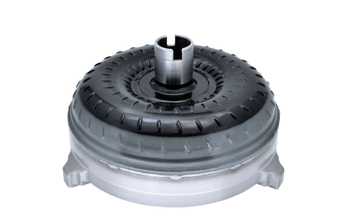 GM 258mm Pro Series 4L80E | 3 Disk Lock Up