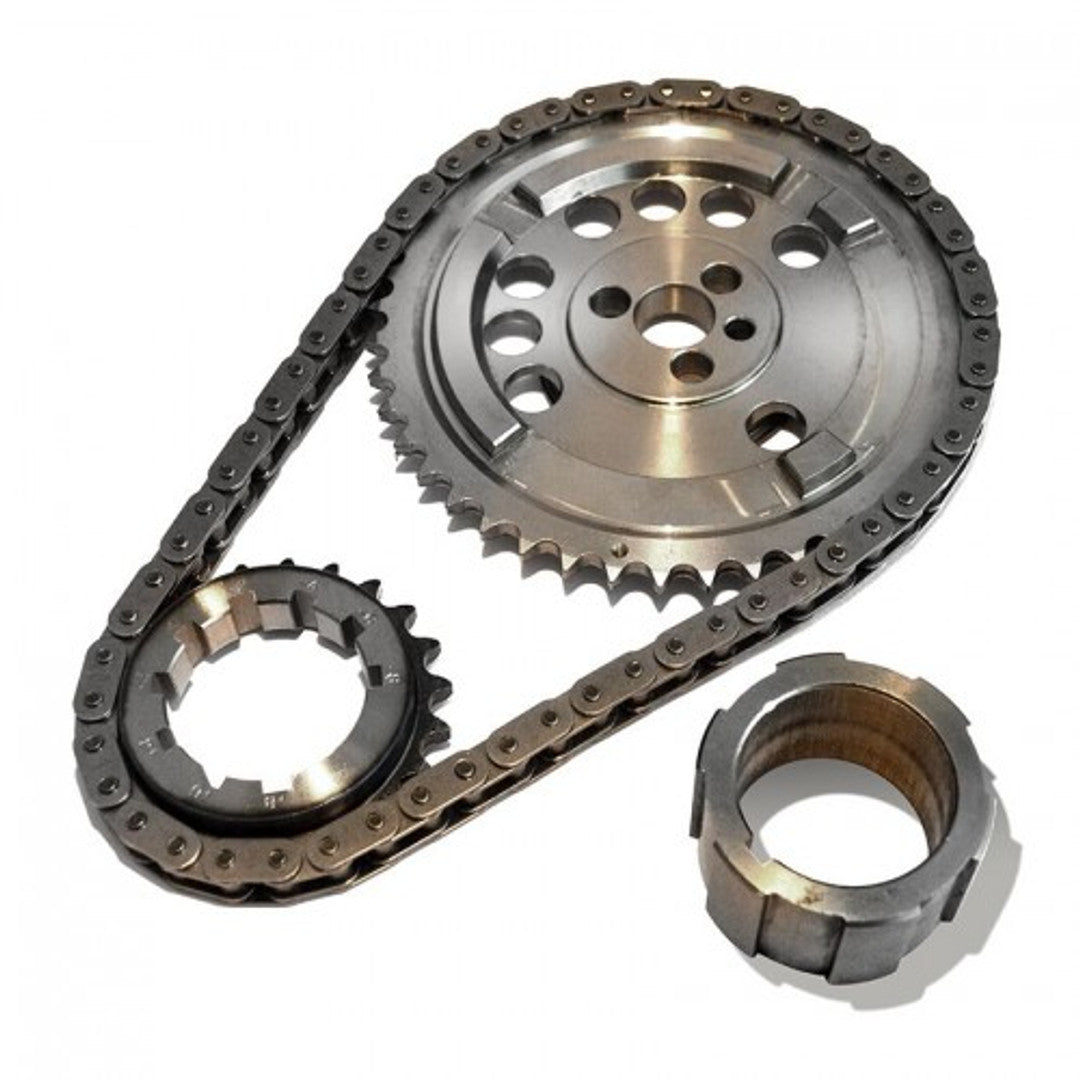 JP Performance Single Row 4 Trigger Timing Chain Set | Suits L98, LS3 & LS7