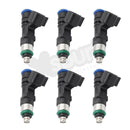 XSpurt 640cc High Flow Fuel Injectors - Ford FG Turbo Barra