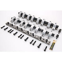 Jesel Pro Series Shaft Mount Rocker Arms | SB 2.2 1.750 Int Ratio / 1.850 Exh Ratio
