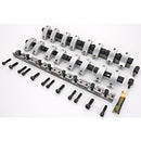 Jesel Pro Series Shaft Mount Rocker Arms | LS7 1.7 Ratio