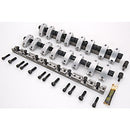 Jesel Pro Series Shaft Mount Rocker Arms | LS7 1.7 Ratio