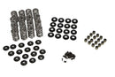 Lunati Signature Series .650" Dual Valve Spring Kit | Steel Retainers
