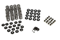 Lunati Signature Series .650" Dual Valve Spring Kit | Steel Retainers