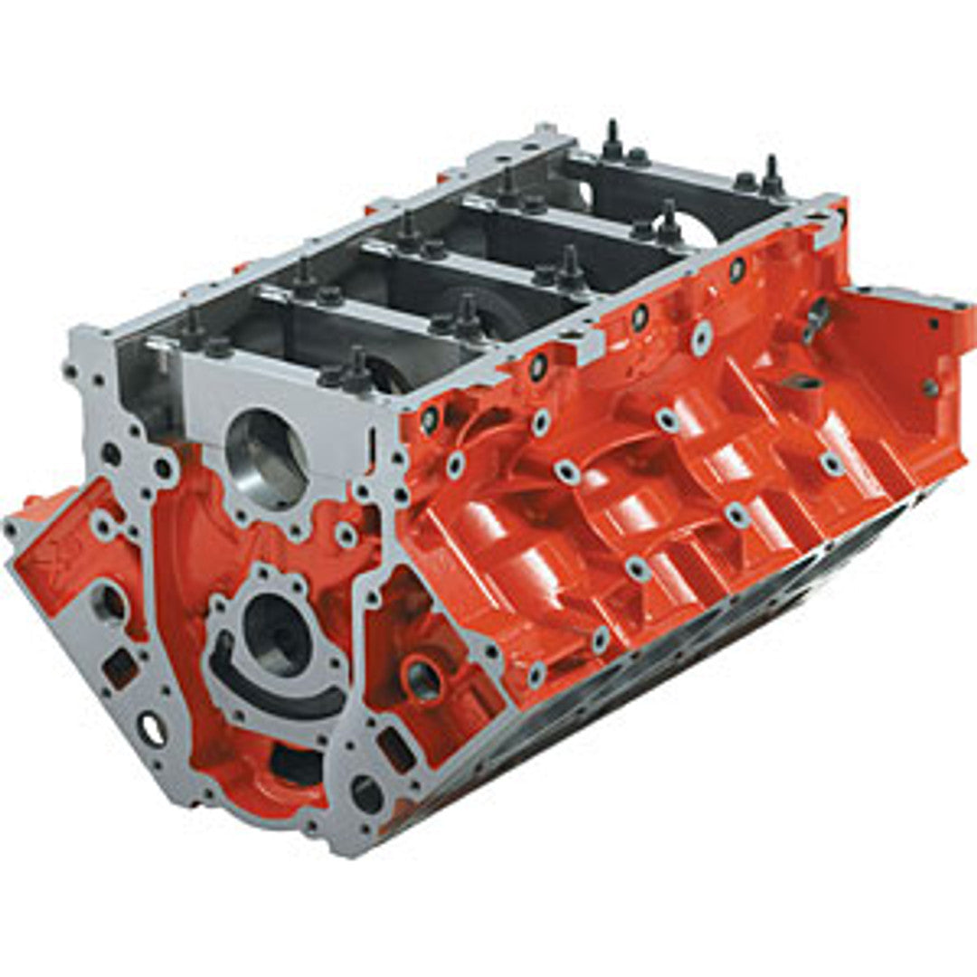 LSX 427ci Stroker Engine | Long Engine | N/A High Compression