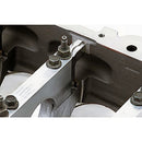 LSX 427ci Stroker Engine | Long Engine | N/A High Compression