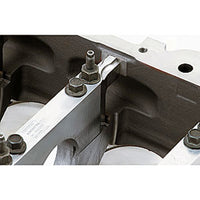 LSX 427ci Stroker Engine | Long Engine | N/A High Compression