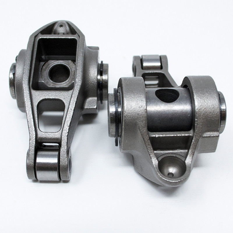 TSP LS7 Roller Rocker Arms | 1.82 Ratio