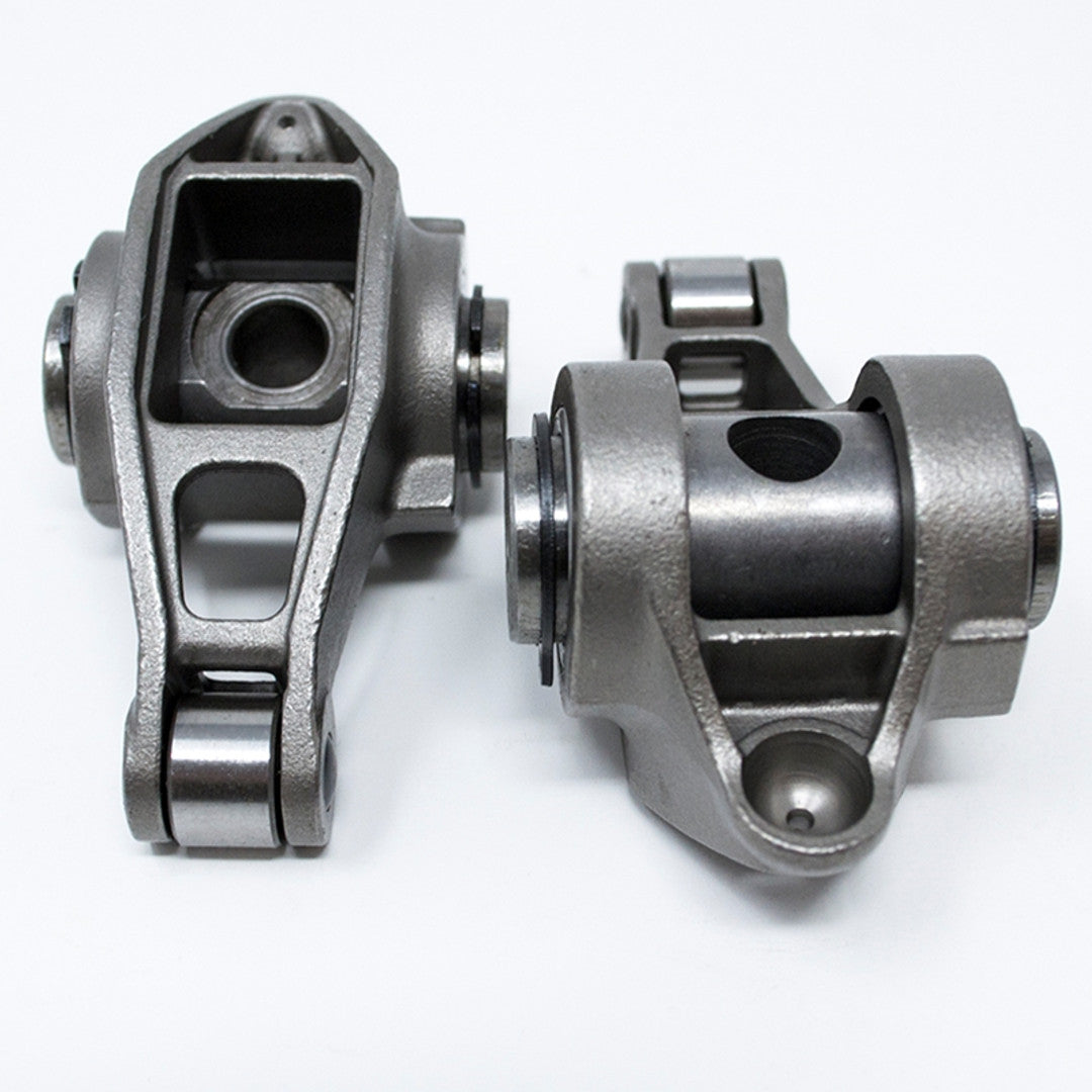 TSP LS3 Roller Rocker Arms | 1.72 Ratio