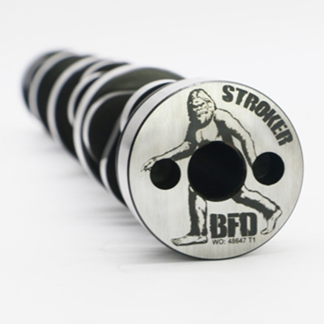 Texas Speed B.F.D. Chop Monster Stroker Camshaft Package