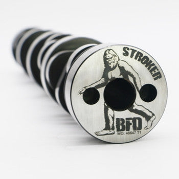 Texas Speed B.F.D. Chop Monster Stroker Camshaft Package