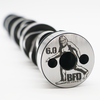 Texas Speed B.F.D. Chop Monster Camshaft Package