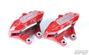 HARROP Performance Brake Package | VT - VZ | Front & Rear Kit