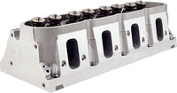 AFR Mongoose LS3 Port 12 Degree 6 Bolt Complete CNC Heads