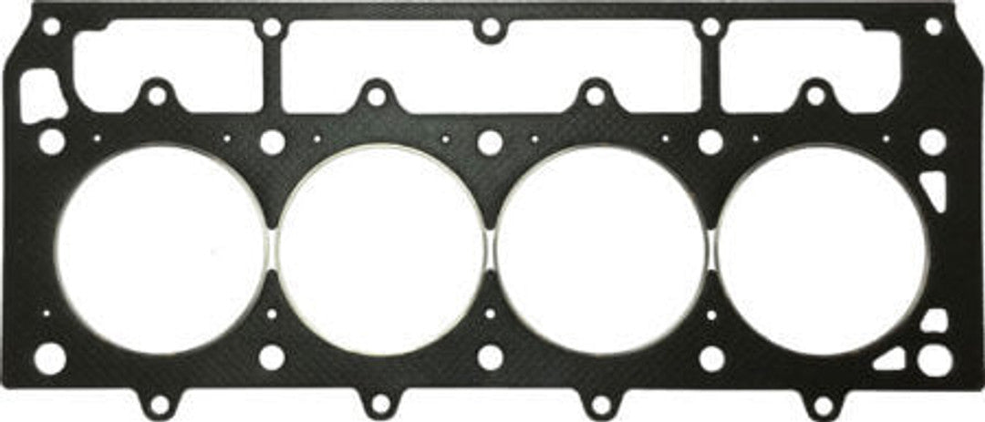 Athena SCE Vulcan Cut Ring Head Gasket | 4.150" Bore | .059" Thickness