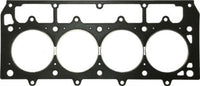 Athena SCE Vulcan Cut Ring Head Gasket | 4.150" Bore | .059" Thickness