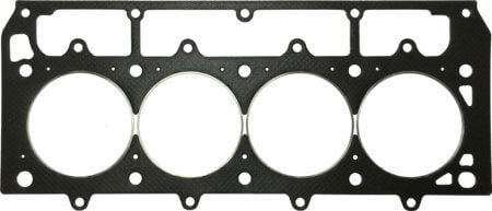 Athena SCE Vulcan Cut Ring Head Gasket | 4.150" Bore | .059" Thickness