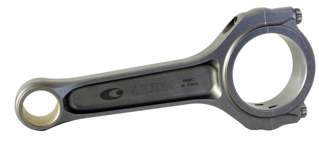 *** IN STOCK *** Callies Ultra Enforcer I-Beam LS 6.125" Conrods | U17175