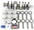 427ci Dart LS Next Stroker Engine - Boost Short Motor | 1,500+ Rated