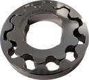 Boundary Pump Divisions Barra Turbo Billet Oil Pump Gears