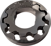 Boundary Pump Divisions Barra Turbo Billet Oil Pump Gears