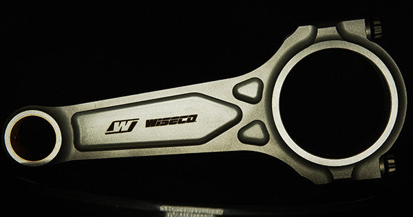 Wiseco Boost Line I Beam Conrods Set | 6.000" | SBC