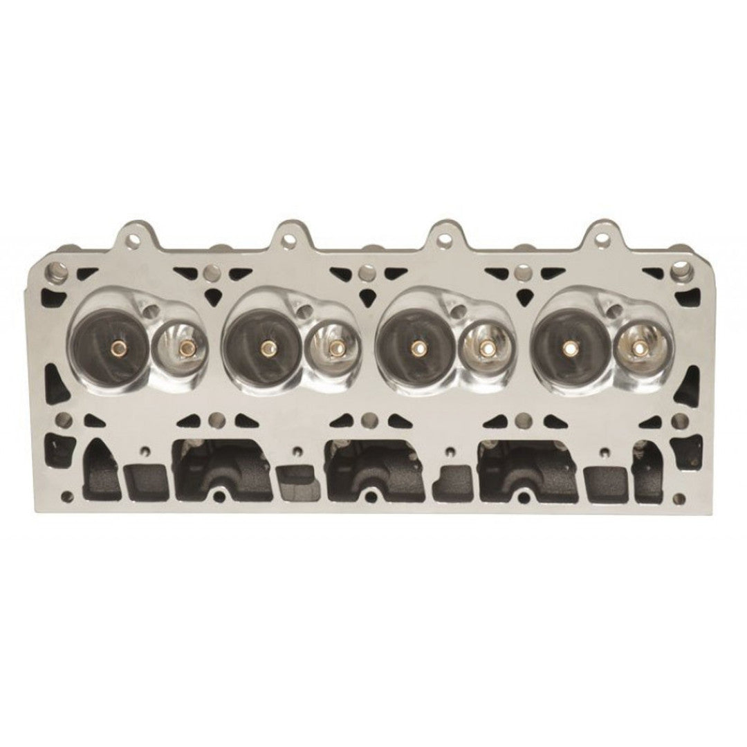 Brodix BP BR3 LS3 15 Degree CNC Ported Cylinder Heads | Assembled