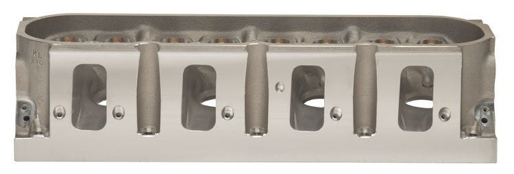 Brodix BP BR3 LS3 15 Degree CNC Ported Cylinder Heads | Assembled