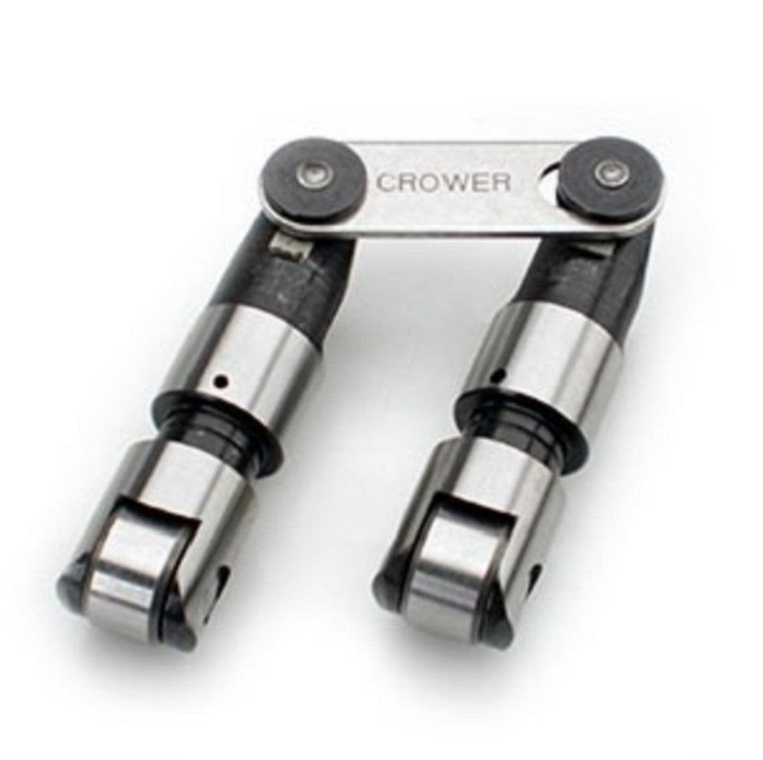 Crower Severe-Duty Mechanical Roller Lifters | LS