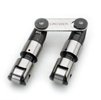 Crower Severe-Duty Mechanical Roller Lifters | LS