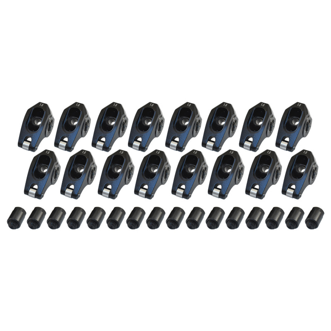 Aluminum Roller Rocker Arms | LS3/L98 1.8 Ratio