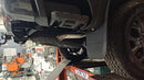 Manta Ford Ranger Next-Gen 3" Inch | DPF Back Stainless Steel Exhaust System