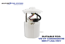 KPM Motorsport StreetFighter 800 HP In-Tank module | VE - VF