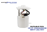 KPM Motorsport StreetFighter 800 HP In-Tank module | VE - VF