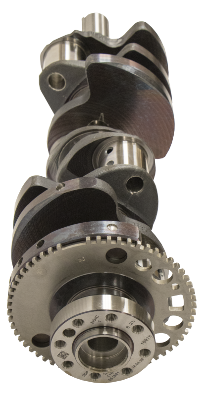Genuine GM LSA 3.622" Forged Standard Stroke Crank | 12641691