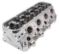 Frankenstein F715 LS7 Port | 15 Degree | 285cc Heads | Assembled