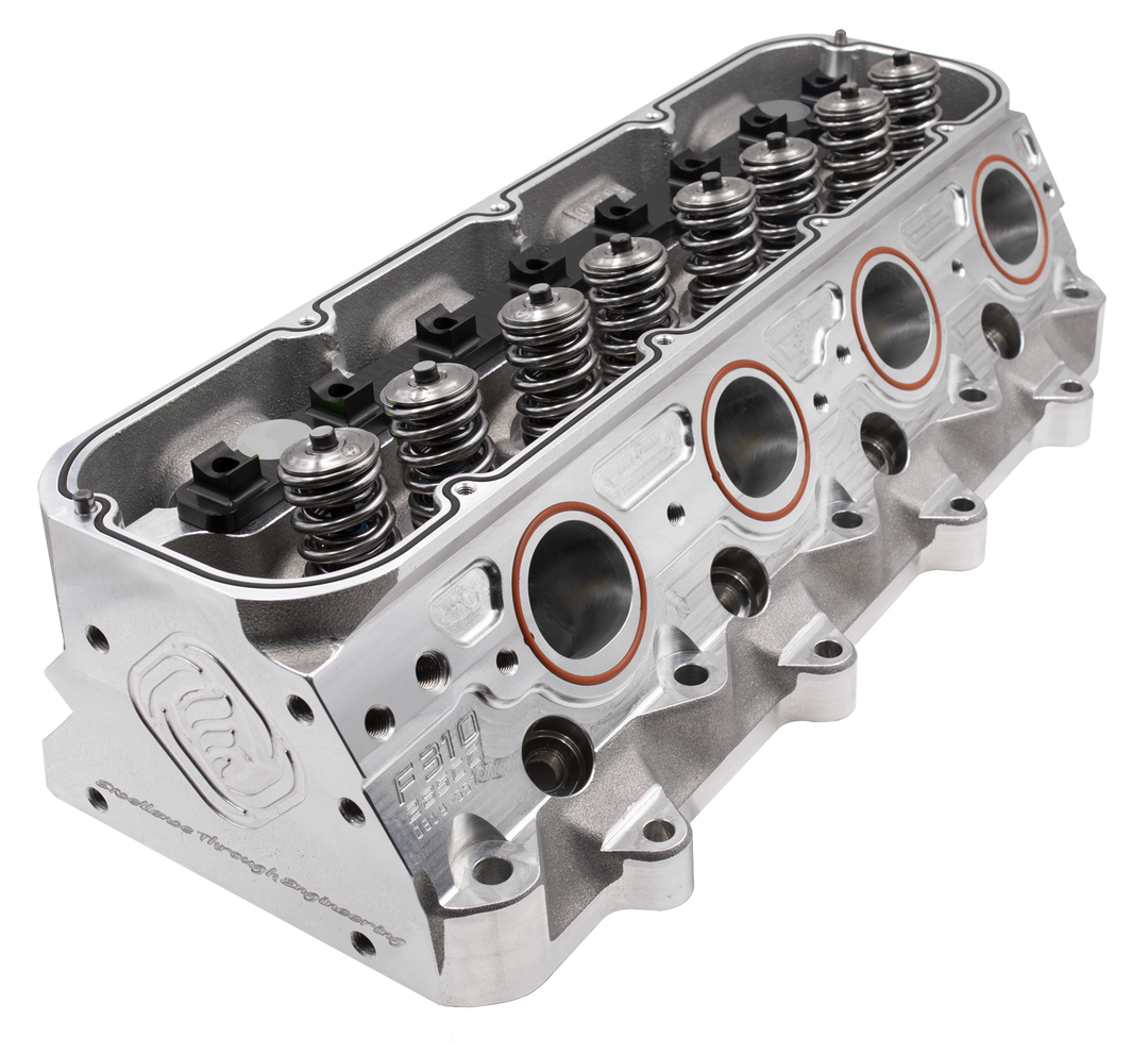 Frankenstein F710 LS7 Port | 10 Degree | 287cc Heads | Assembled