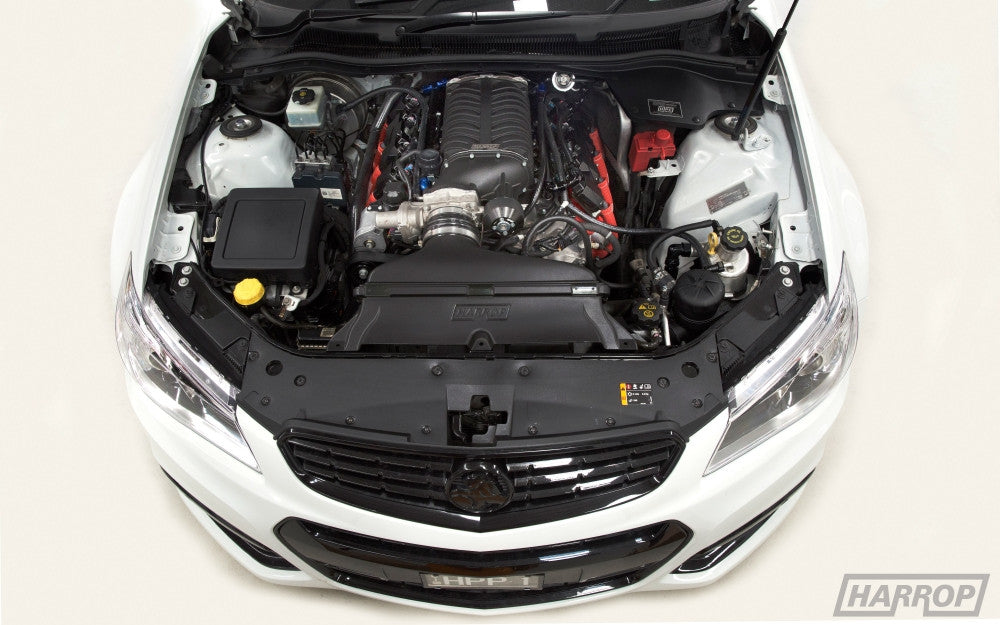 Harrop TVS 2650 Supercharger Kit | VE - VF | FDFI