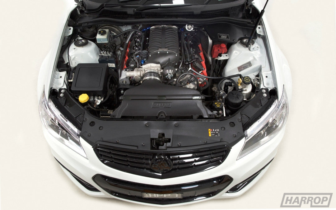Harrop TVS 2650 Supercharger Kit | VE - VF | FDFI