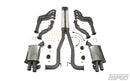 Harrop Performance Full 3" Exhaust System | HSV Gen F | Bi Modal
