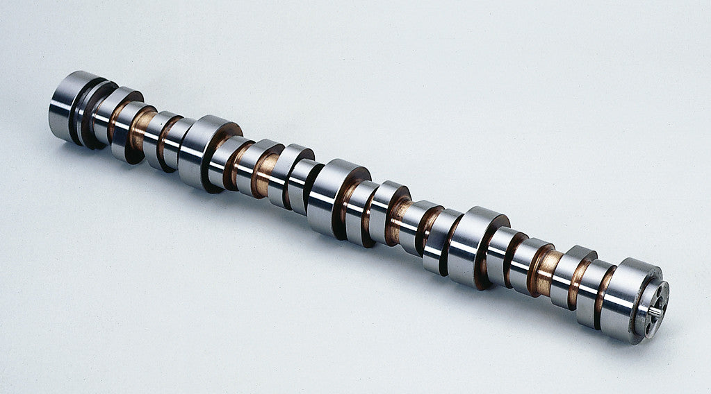 GM Motorsport Stealth II Camshaft Package