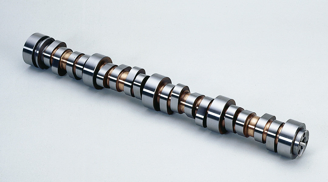 GM Motorsport Stealth II Camshaft Package