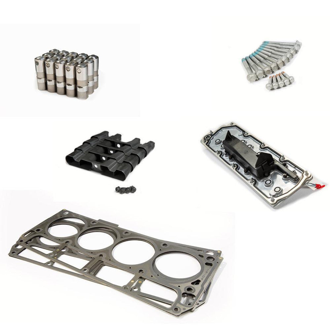 AFM DOD Delete Kit Incl. Genuine GM LS7 Lifters | Part #:12499225