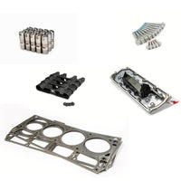 AFM DOD Delete Kit Incl. Genuine GM LS7 Lifters | Part #:12499225