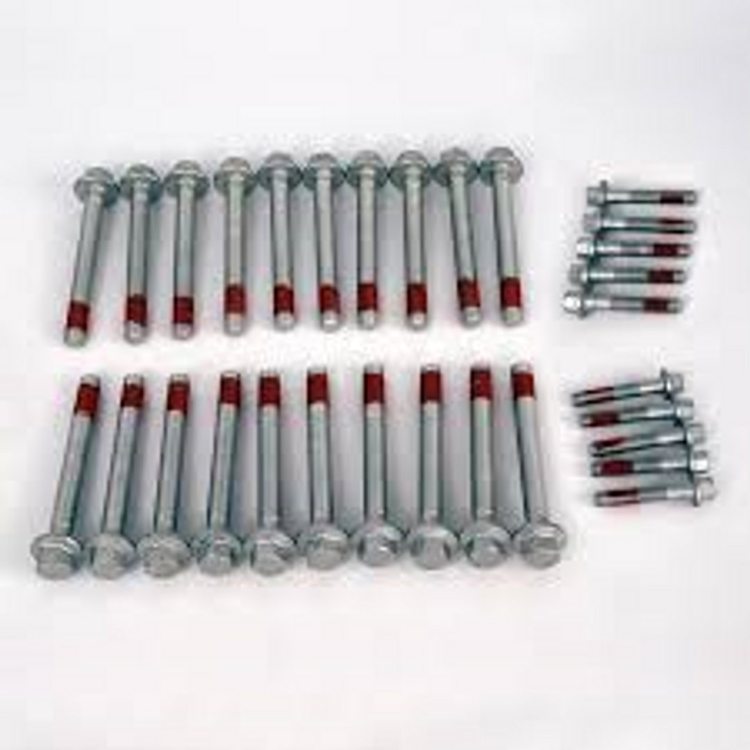 GM Performance Head Bolt Kit | 6.0L & 6.2L