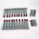 GM Performance Head Bolt Kit | 6.0L & 6.2L