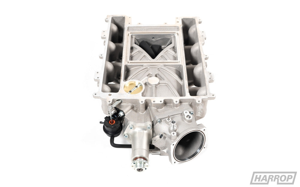 Harrop H2650i | HSV Gen-F | LSA