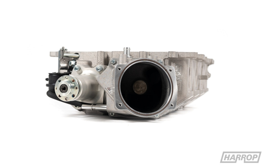 Harrop H2650i | HSV Gen-F | LSA