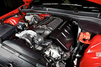 HARROP TVS 2300 Supercharger Kit | VE - VF | FDFI