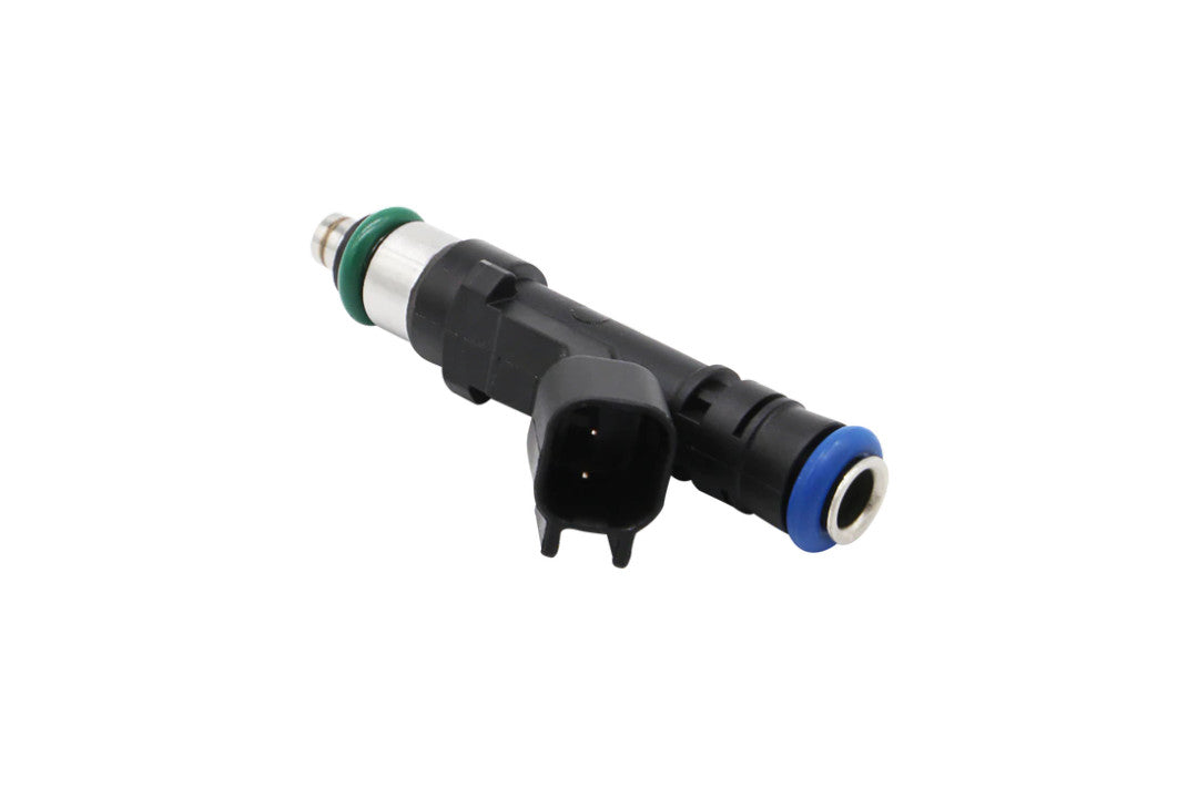 XSpurt 525cc High Flow Fuel Injectors - Full Long Length LS1 Gen III